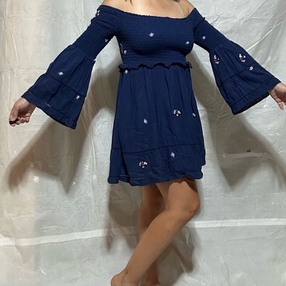 Free People dress - Excellent condition - Unique